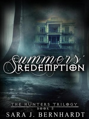 cover image of Summers' Redemption